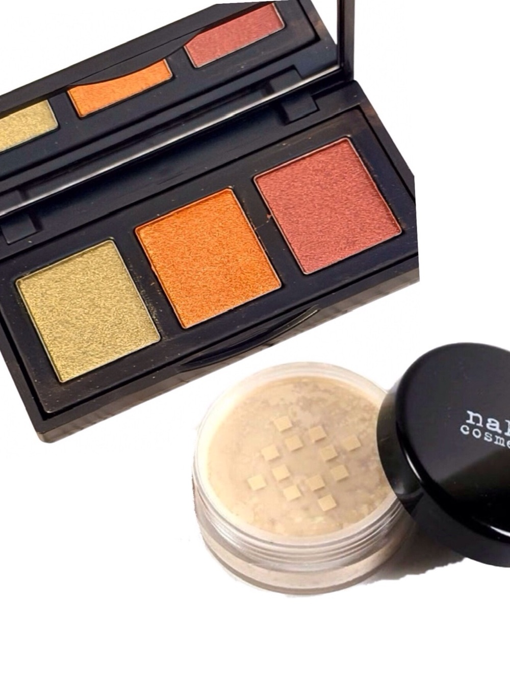 NAKED COSMETICS Bundle